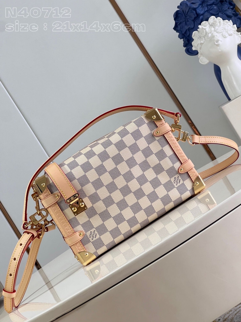 LV Box Bags